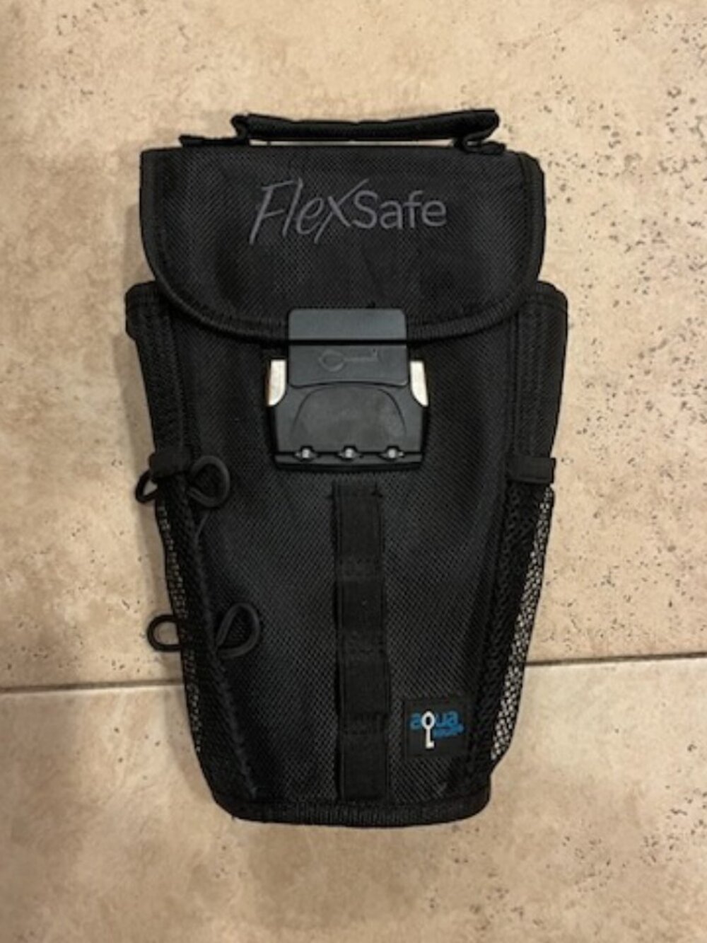 Flexsafe travel safe